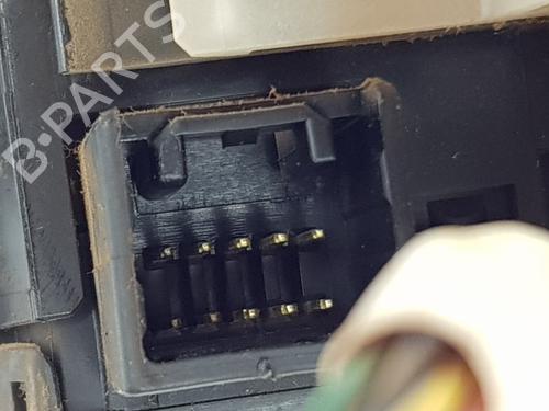 Steering wheel controls MITSUBISHI PAJERO IV (V8_W, V9_W) 3.2 DI-D 4WD | BP26660647E15 