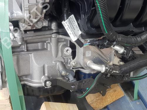 Engine RENAULT SYMBIOZ 1.8 E-Tech 160 Full Hybrid | BP34698651M1 - Image 2