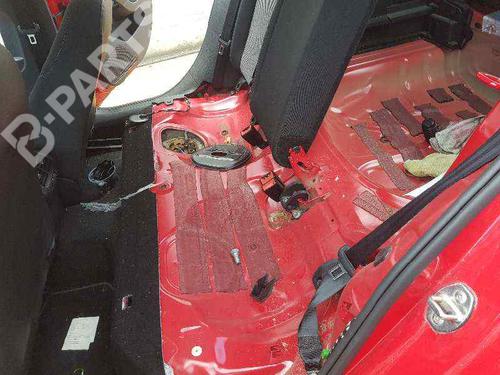 Rear left lock VW GOLF VII (5G1, BQ1, BE1, BE2) 1.6 TDI | BP8199081C100  - Image 9