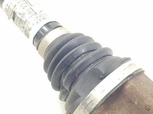 Right front driveshaft CITROËN JUMPY III Van (V_) 1.5 BlueHDi 100 | BP34699473M39  - Image 5