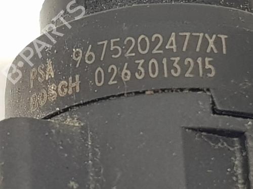 Other CITROËN JUMPY III Van (V_) | BP33441742O1 - Image 2