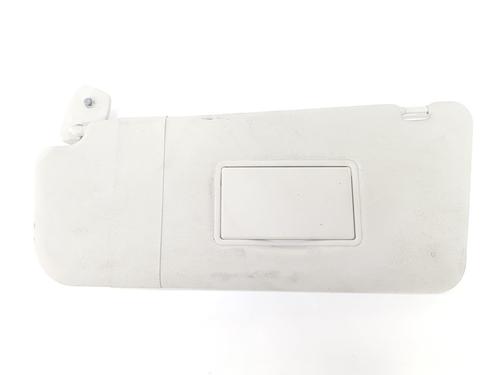 Used Left sun visor Left sun visor PEUGEOT PARTNER Box Body/MPV 1.6 HDi 90 (92 hp) 10636071 10636071