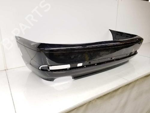 Rear bumper BMW 3 Coupe (E46) 320 Cd | BP7047431C8 