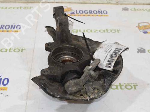 Right front steering knuckle TOYOTA AVENSIS Saloon (_T25_) 2.2 D-4D (ADT251_, ADT251R) | BP1425097M26 