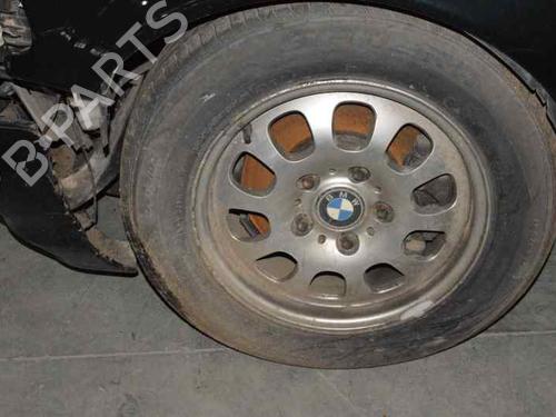 Tailgate lock BMW 3 (E46) 320 d | BP782058C101 