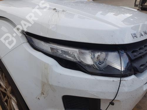 Rear mirror LAND ROVER RANGE ROVER EVOQUE (L538) 2.2 D 4x4 | BP10351673I6  - Image 30