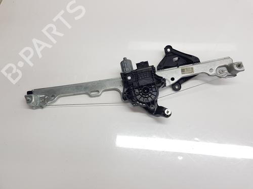 Used Front right window mechanism Front right window mechanism 36678698 36678698