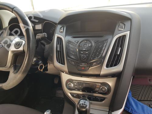 Hand brake FORD FOCUS III 1.6 TDCi | BP31952292I18 