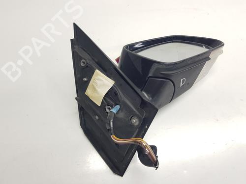 Right mirror VW POLO IV (9N_, 9A_) 1.2 12V | BP32266496C27