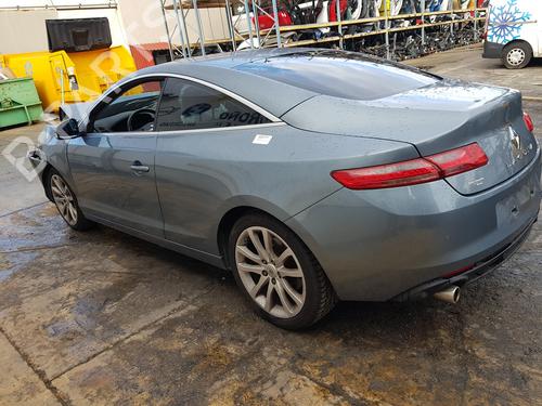 Engine RENAULT LAGUNA Coupe (DT0/1) 3.5 V6 (DT0P) | BP31045163M1