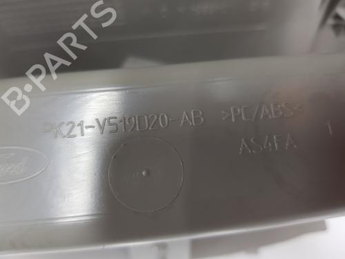 Interior roof light FORD TRANSIT CUSTOM V362 Van (FY, FZ) | BP36649835I8 - Image 7