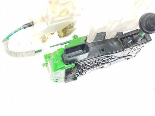 Front left lock HYUNDAI i40 I (VF) 1.7 CRDi | BP9314379C98 
