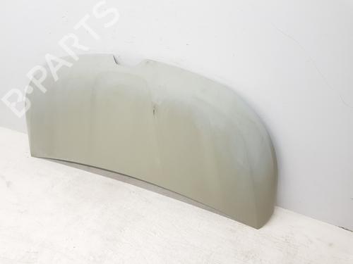 Hood RENAULT TRAFIC III Van (FG_) 1.6 dCi 140 (FGMA, FGMC) | BP30498451C1 