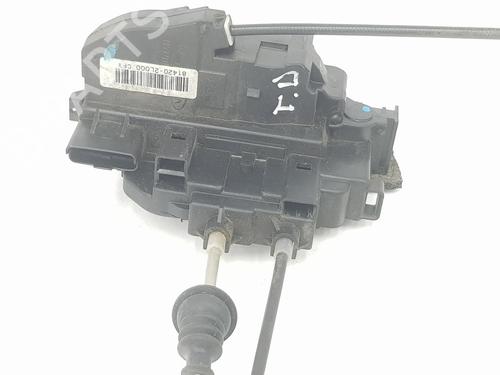 Rear right lock HYUNDAI i30 (FD) 1.6 | BP16845734C99 