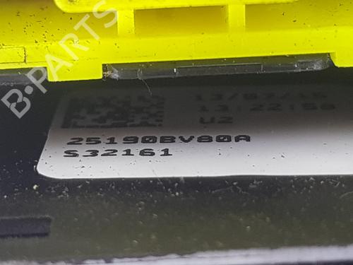 Mirror switch NISSAN JUKE (F15) 1.5 dCi | BP20188520I25 