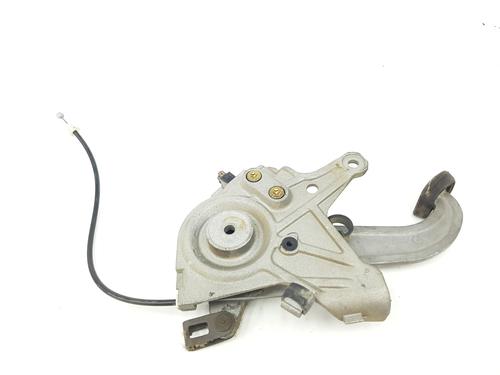 Hand brake MERCEDES-BENZ M-CLASS (W163) ML 270 CDI (163.113) | BP18744874I18 