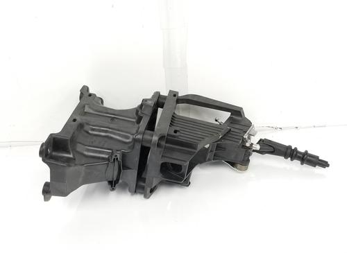 Gear lever PEUGEOT 3008 I MPV (0U_) 1.6 HDi 115 / BlueHDi 115 | BP11095409M90 