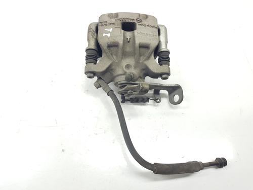 Left rear brake caliper MAZDA 3 (BM, BN)  | BP33474538M107  - Image 6