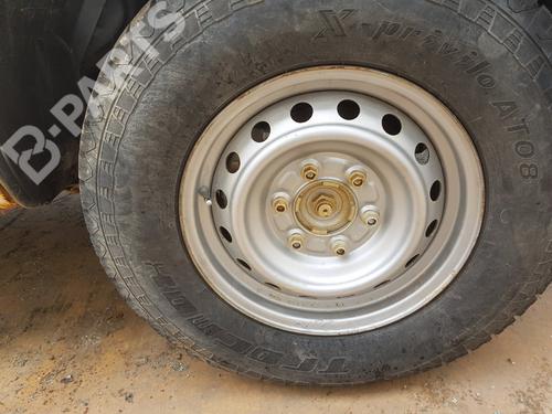 Mass air flow sensor FORD RANGER (TKE) 2.2 TDCi 4x4 | BP9708324M95  - Image 23