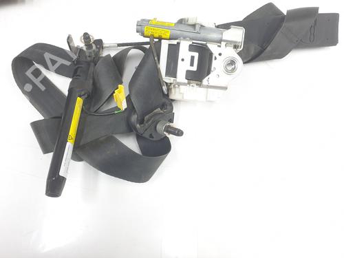 Airbag Kit FIAT 500L (351_, 352_) 1.4 (199LYB1B) | BP28278783C86 