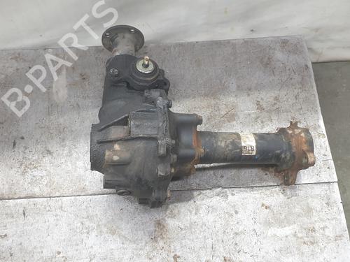 Differential vorne für TOYOTA LAND CRUISER 90 (_J9_) 3.0 TD (KZJ90_, KZJ95_, KZJ90R, KZJ95R, KZJ90W, KZJ95W) (125 hp) 31854242