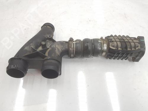 Used Pipe PEUGEOT 208 I (CA_, CC_) 1.6 HDi (92 hp) 18080629