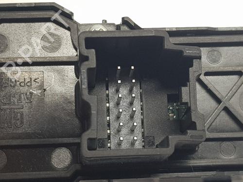 Headlight switch OPEL MOKKA / MOKKA X (J13) 1.6 CDTI (_76) | BP31139430I24 