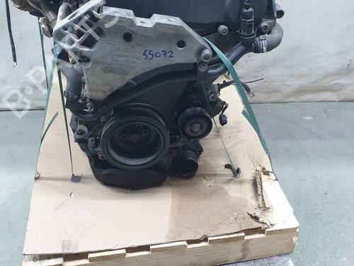 Engine SEAT LEON (1P1) 1.6 TDI | BP40226280M1 - Image 6
