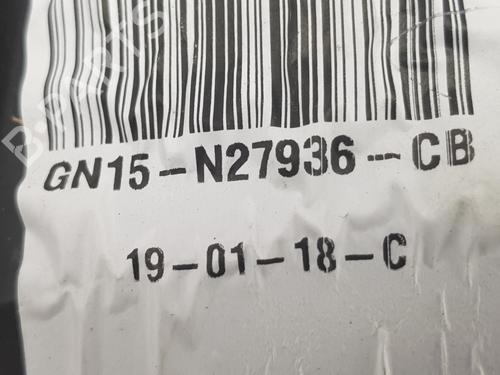 Fuel flap FORD ECOSPORT 1.0 EcoBoost | BP16550686C131