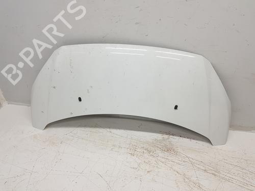 Motorhjelm Motorhjelm FORD TRANSIT CUSTOM V362 Van (FY, FZ) [2012-2026] 36206649 36206649