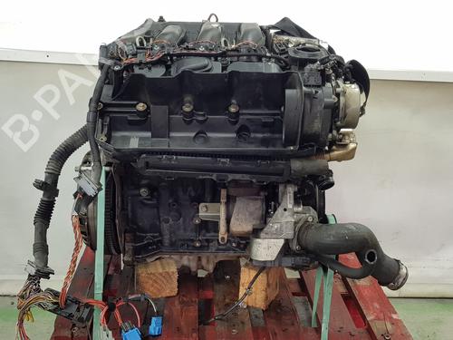 Engine BMW 1 (E87) 118 d | BP32986887M1 - Image 10