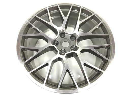 Used Rim PORSCHE MACAN (95B) 3.0 S Diesel (258 hp) 20188656