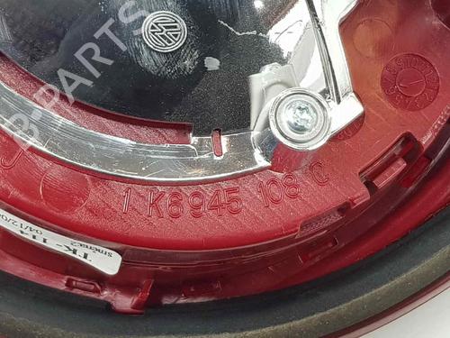 Other VW GOLF V (1K1) 2.0 TDI 16V | BP11752500O1