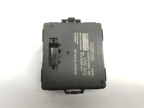 Electronic module VW GOLF VII (5G1, BQ1, BE1, BE2) 2.0 TDI | BP11283037M83 