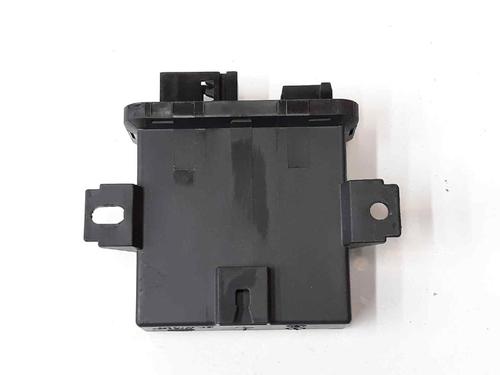 Lights ECU JAGUAR XF I (X250) 2.2 D | BP5618982M55 