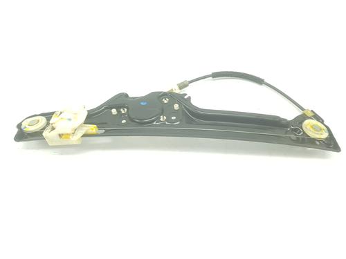 Used Rear right window mechanism BMW X6 (E71, E72) xDrive 30 d (235 hp) 10658587