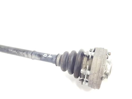 Right rear driveshaft BMW 1 (E87) 118 d | BP36679632M41 - Image 6