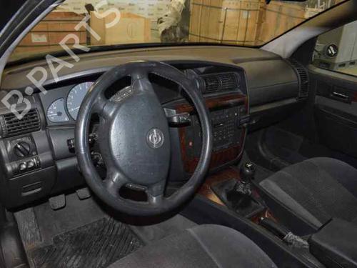 Right taillight OPEL OMEGA B (V94) 2.5 TD (F69, M69, P69) | BP1995589C35 