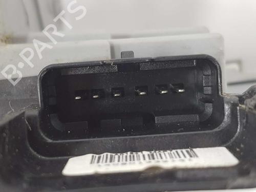 Rear right lock PEUGEOT 308 I (4A_, 4C_) 1.6 HDi | BP6795911C99 