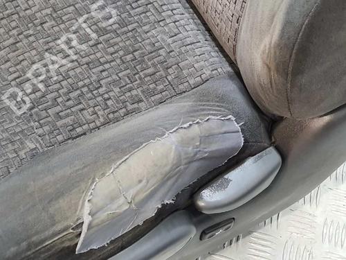 Seats set TOYOTA LAND CRUISER PRADO (_J12_) 3.0 D-4D (KDJ120, KDJ125) | BP7053233C78 