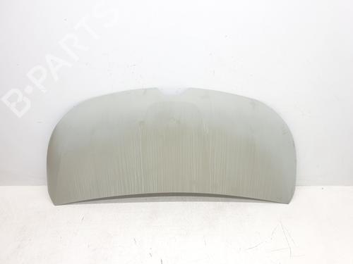 Used Hood RENAULT TRAFIC III Van (FG_) 1.6 dCi 140 (FGMA, FGMC) (140 hp) 29953720