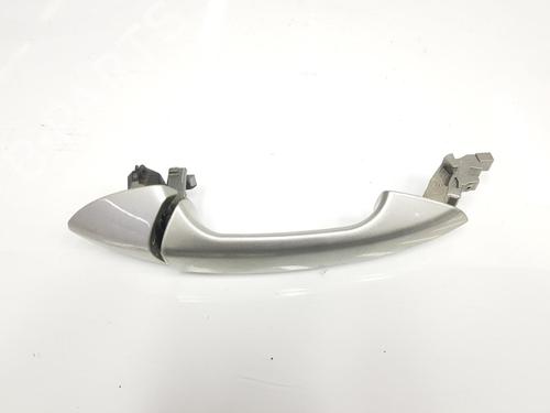 Front right exterior door handle MERCEDES-BENZ C-CLASS (W204) C 220 CDI (204.002) | BP5768005C129 