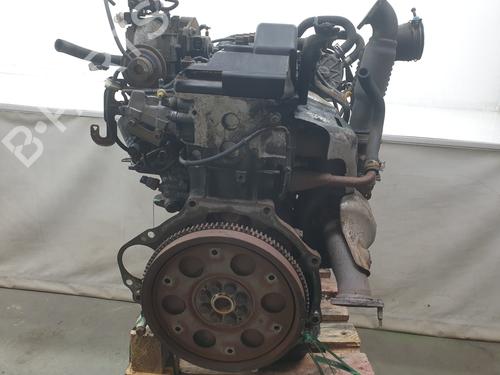 Engine TOYOTA LAND CRUISER PRADO (_J12_) 3.0 D-4D (KDJ120, KDJ125) | BP13915032M1 