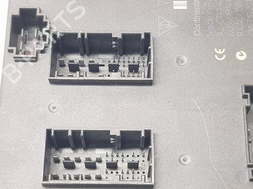 Electronic module PORSCHE PANAMERA (970) 3.0 D | BP37161279M83 - Image 3
