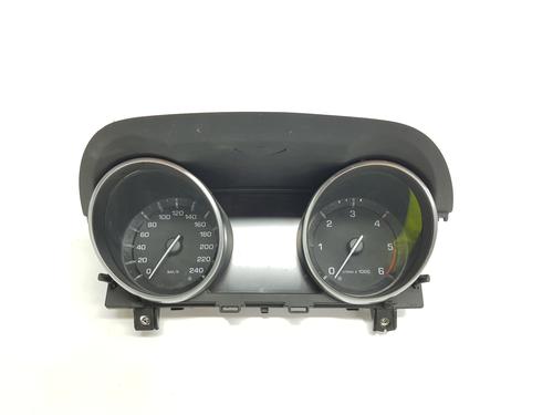 Used Instrument cluster LAND ROVER RANGE ROVER EVOQUE (L538) [2011-2019]  29548196