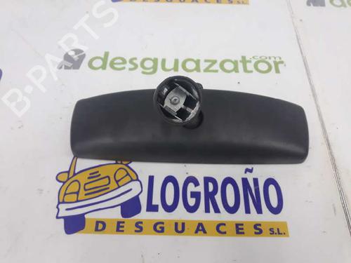 Rear mirror VW GOLF V (1K1) 1.9 TDI | BP1998017I6 