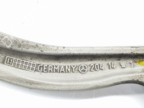 Right rear suspension arm MERCEDES-BENZ GLK-CLASS (X204) 220 CDI 4-matic (204.984, 204.997) | BP22714119M15 