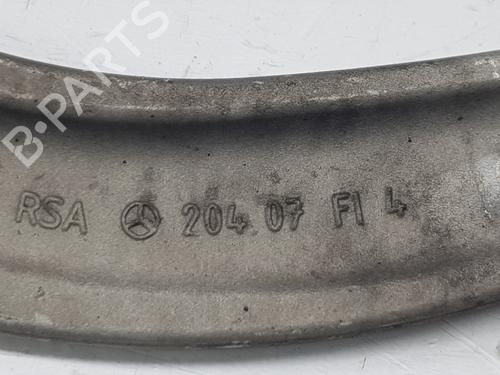 Right rear suspension arm MERCEDES-BENZ C-CLASS (W205) C 220 BlueTEC / d (205.002, 205.004) | BP14107631M15 