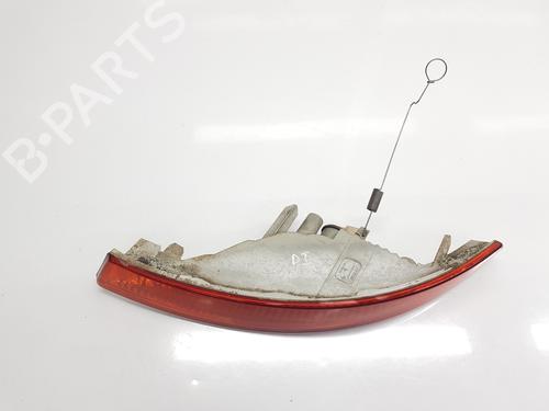 Left front indicator RENAULT TRAFIC II Platform/Chassis (EL) 1.9 dCi 80 (EL0B) | BP27983647C32 