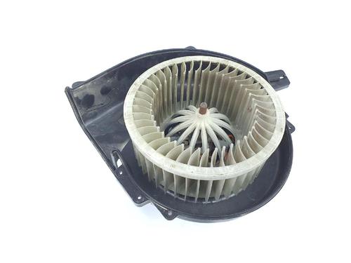 Used Heater blower motor SEAT IBIZA III (6L1) 1.9 SDI (64 hp) 14087648